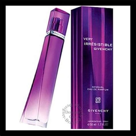 givenchy very irrésistible sensual|Givenchy Very Irresistible Eau de Parfum Spray .